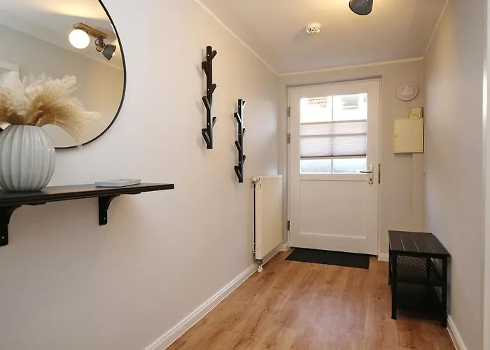 Papillon 03-3 Lejlighed